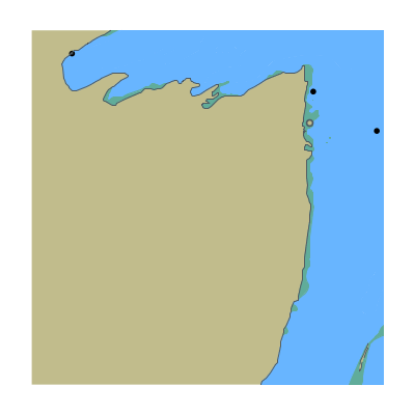 Picture of Bahia Chetumal