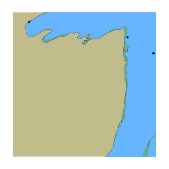 Picture of Bahia Chetumal