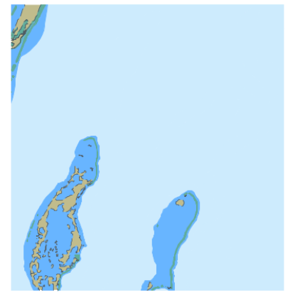 Picture of Turneffe Islands