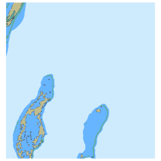 Picture of Turneffe Islands