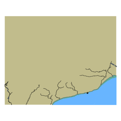 Picture of Pevensey Bay to Rye Bay