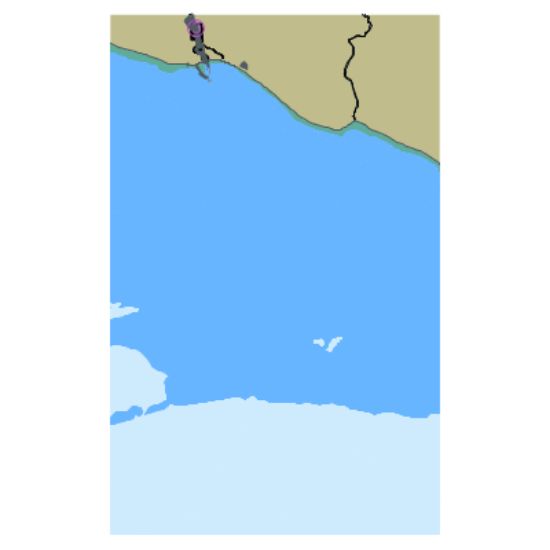 Picture of Approaches to Newhaven