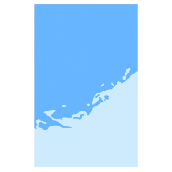 Picture of English Channel