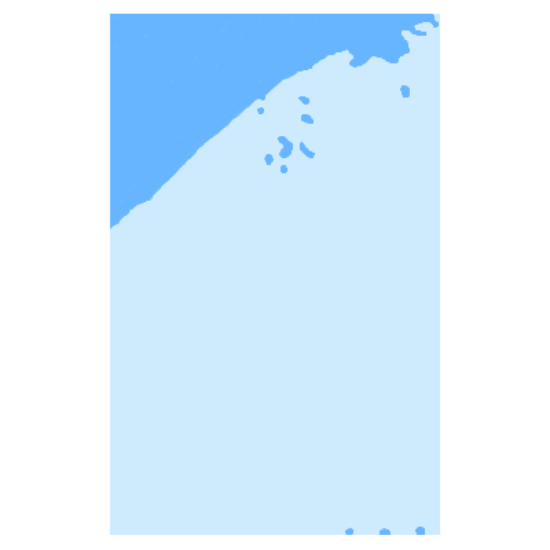 Picture of English Channel