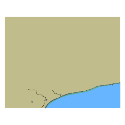 Picture of Pevensey Bay to Hastings