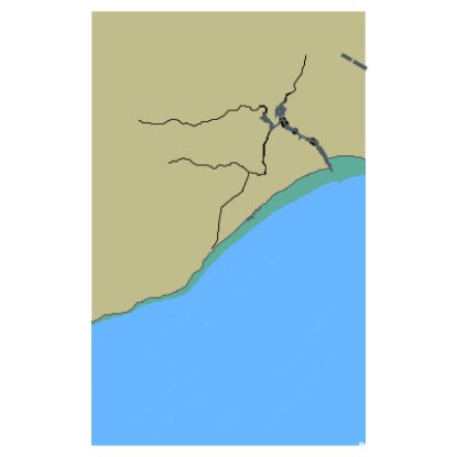 Picture of Hastings to Camber Sands