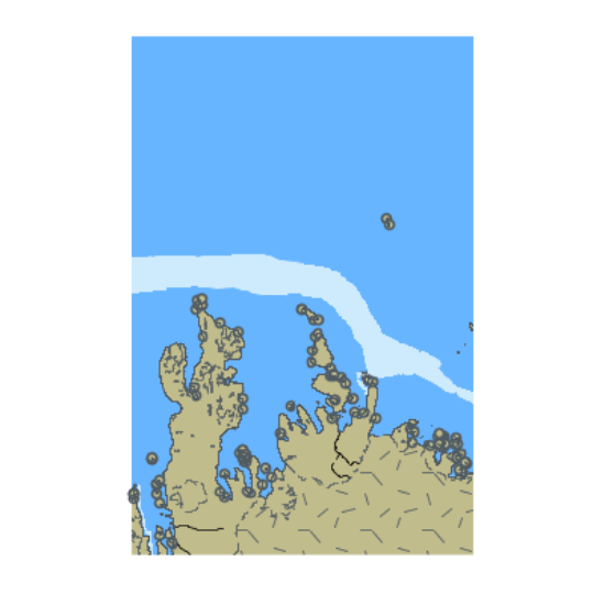 Picture of Nordaustlandet