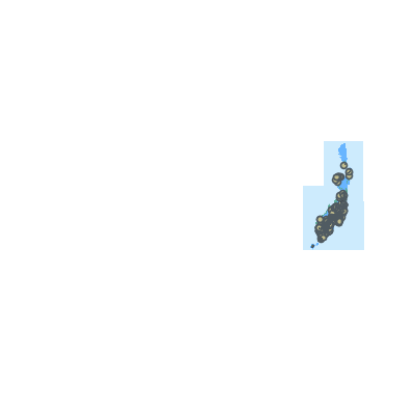 Picture of Palau - Palau Islands