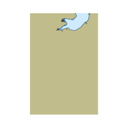 Picture of Lake Pend Oreille ID