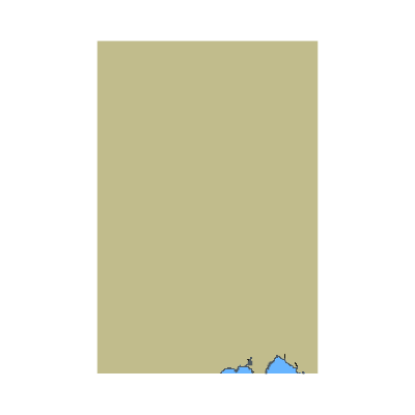 Picture of Lake Pend Oreille ID