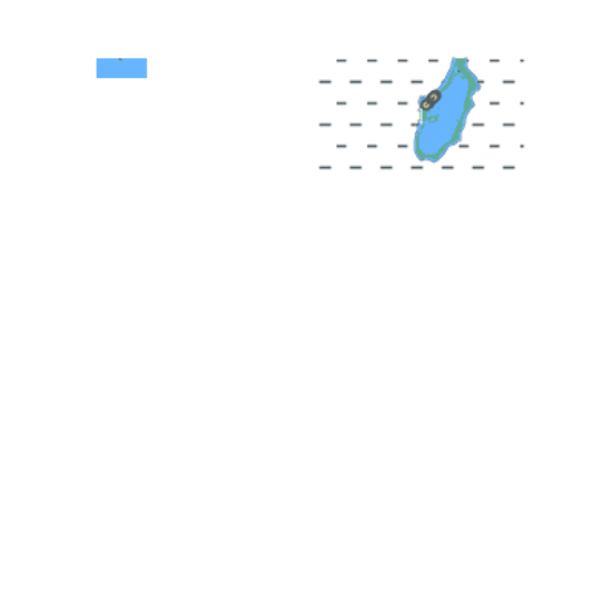 Picture of Palau - Tobi South and Helen Reef