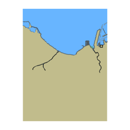 Picture of Lake Erie - Venice OH