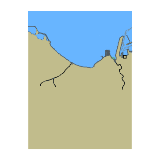 Picture of Lake Erie - Venice OH