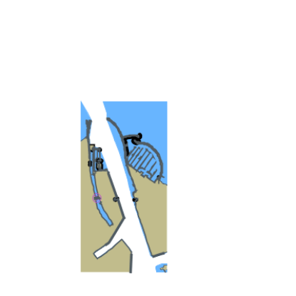 Picture of Rostock – Warnemuende and Hohe Duene