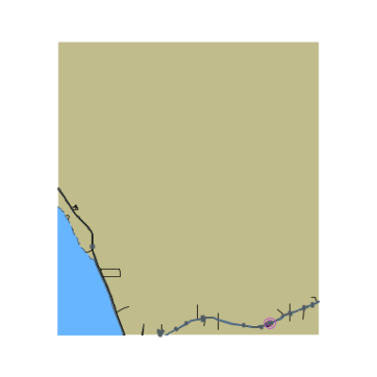 Picture of Okeechobee Waterway - Saint Lucie Canal and Lake Okeechobee