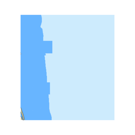 Picture of North Atlantic Ocean