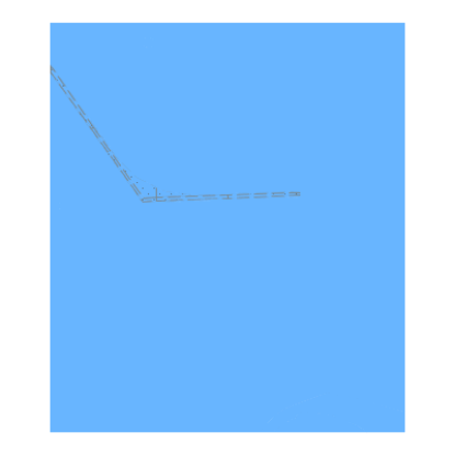 Picture of Chandeleur Sound and Gulf of America