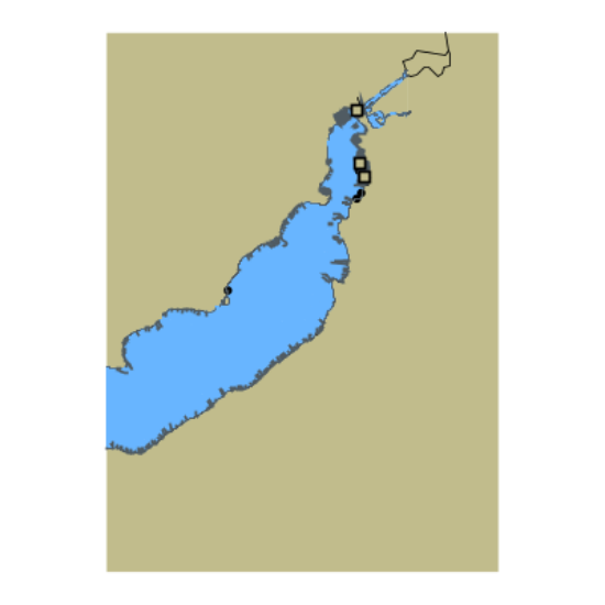 Picture of Lake Michigan - East White Lake MI