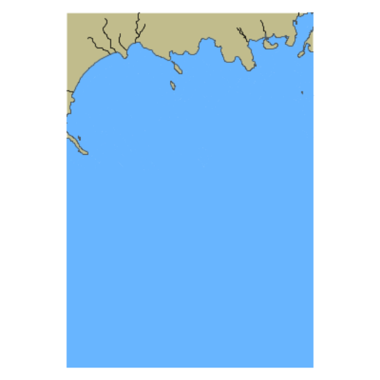 Picture of Lake Huron - Saint Vital Bay MI