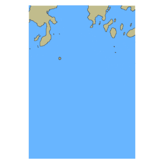 Picture of Lake Huron - De Tour Passage MI