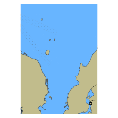 Picture of Saint Marys River - De Tour Passage MI