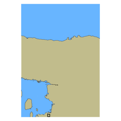 Picture of Potagannissing Bay - North Channel and Drummond Island MI
