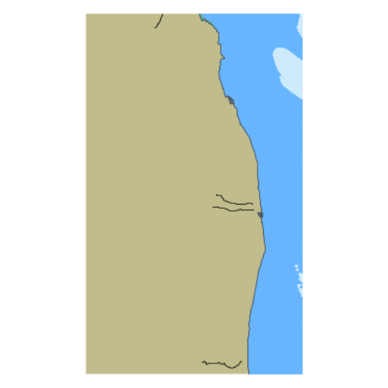 Picture of Six Mile Point to Bray Head