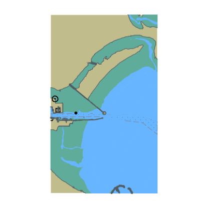 Picture of Dublin Bay