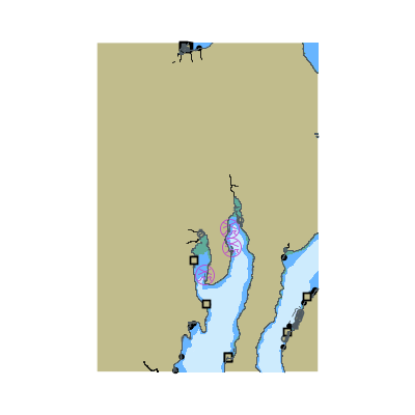 Picture of Northern Puget Sound
