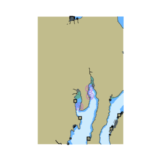 Picture of Northern Puget Sound