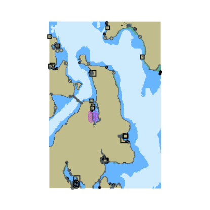 Picture of Northern Puget Sound
