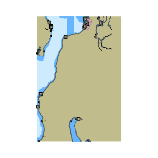 Picture of Northern Puget Sound