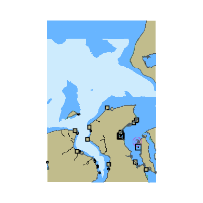 Picture of Northern Puget Sound