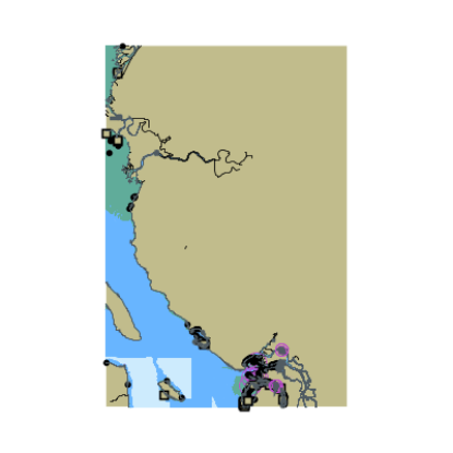 Picture of Northern Puget Sound