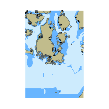 Picture of Rosario Strait