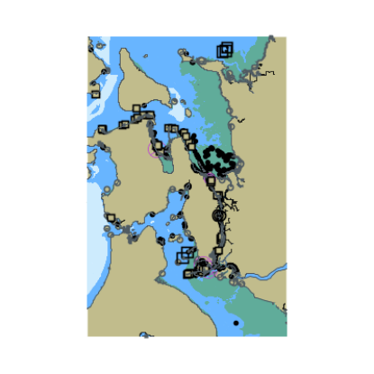 Picture of Anacortes and Vicinity - WA