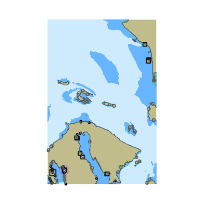 Picture of Strait of Georgia