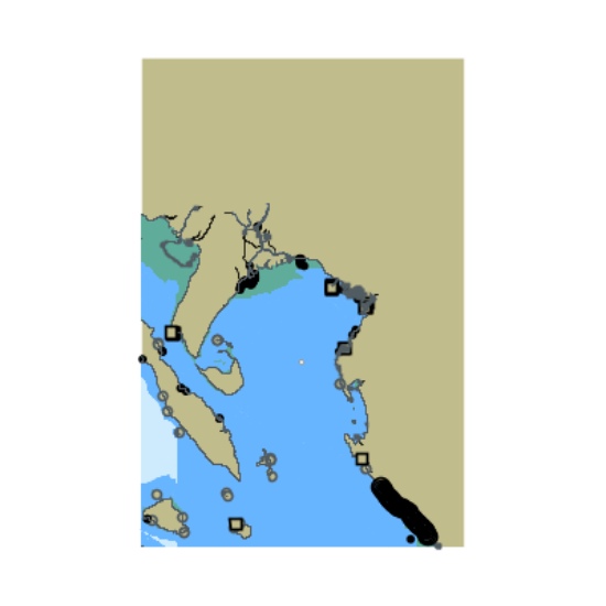 Picture of Bellingham Bay - WA