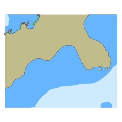 Picture of Nikolski Bay