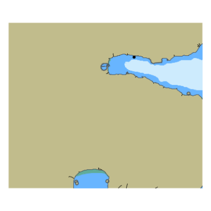 Picture of Krenitzin Islands - Akutan Bay