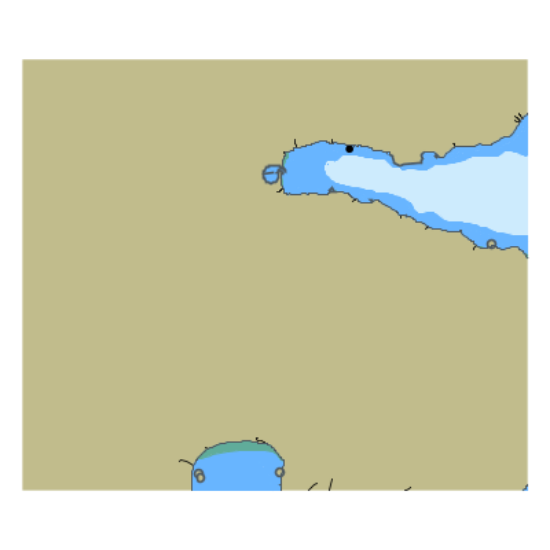 Picture of Krenitzin Islands - Akutan Bay
