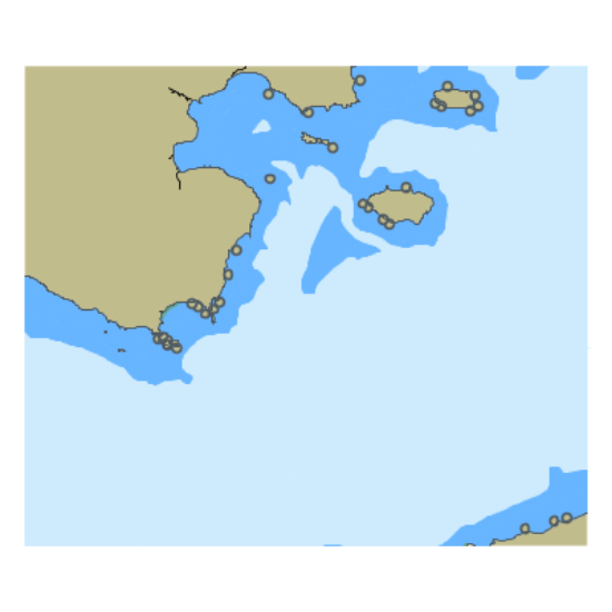 Picture of Krenitzin Islands - Akutan Bay