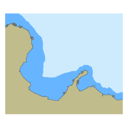Picture of Krenitzin Islands - Akutan Bay