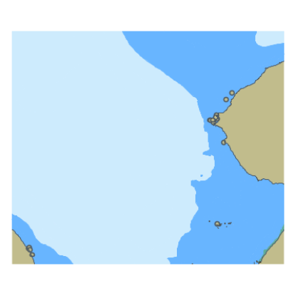 Picture of Krenitzin Islands - Akutan Bay