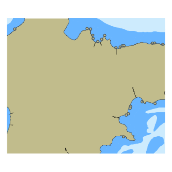 Picture of Krenitzin Islands - Akutan Bay