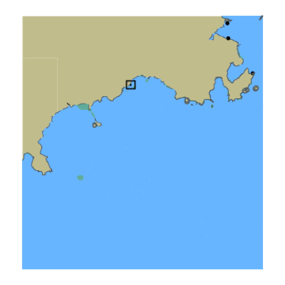 Picture of Ensenada Honda and Pasaje De Vieque