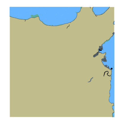 Picture of Bahía de Fajardo and Bahía las Cabezas