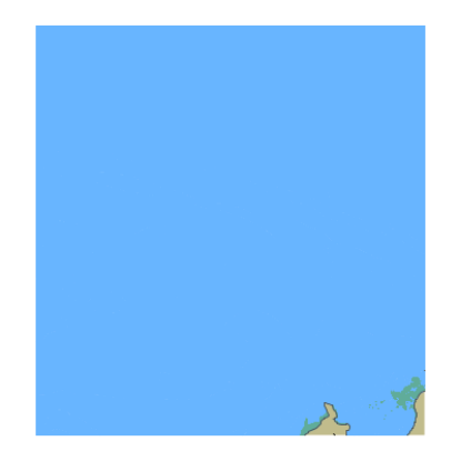 Picture of Pasaje de San Juan and Bahía las Cabezas