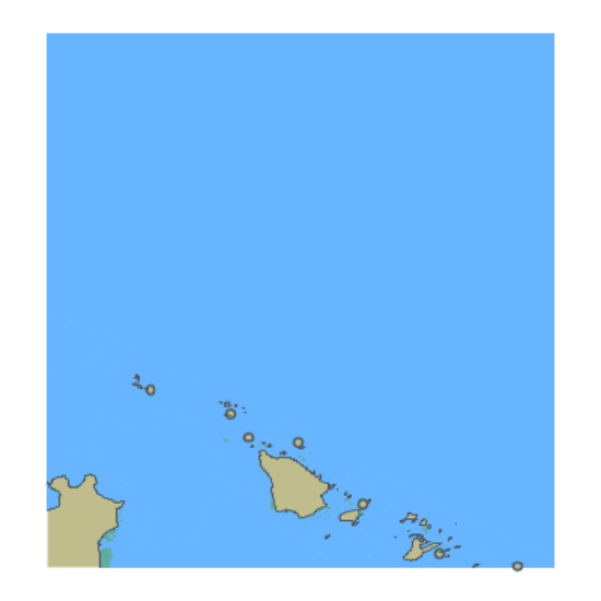 Picture of Pasaje de San Juan and Cayo Icacos