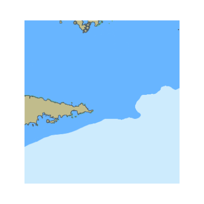 Picture of Virgin Passage and Sonda de Vieques - Mar Caribe